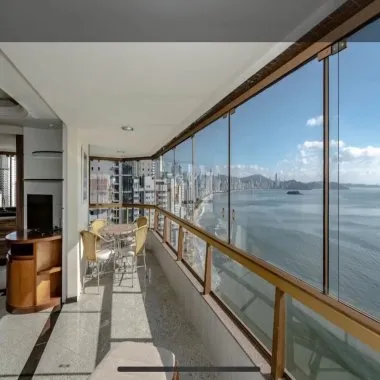 🏖️ ALUGA-SE ANUAL – APARTAMENTO FRENTE MAR EM BALNEÁRIO CAMBORIÚ/SC 🏖️ ALUGA-SE ANUAL – APARTAMENTO FRENTE MAR EM BALNEÁRIO CAMBORIÚ/SC