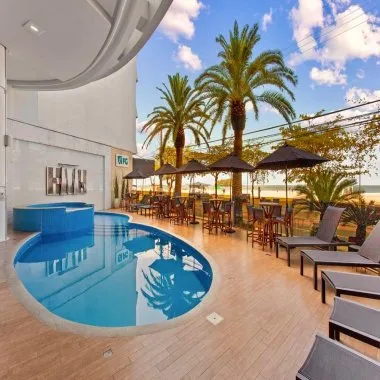 🌅 LE CLASSIC RESIDENCE – VIVER DE FRENTE PARA O MAR EM BALNEÁRIO CAMBORIÚ 🌅 LE CLASSIC RESIDENCE – VIVER DE FRENTE PARA O MAR EM BALNEÁRIO CAMBORIÚ