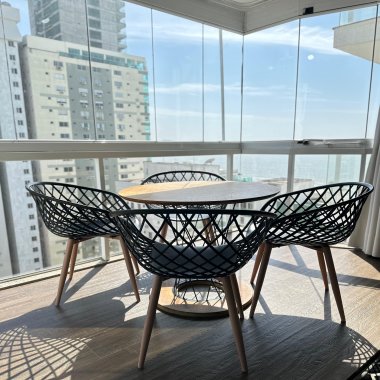 🌊 VENDE-SE | APARTAMENTO MOBILIADO NA ATLÂNTICA EM BALNEÁRIO CAMBORIÚ/SC 🌊 VENDE-SE | APARTAMENTO MOBILIADO NA ATLÂNTICA EM BALNEÁRIO CAMBORIÚ/SC