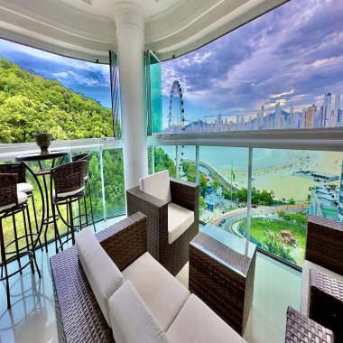 🌊 ALUGA-SE ANUAL | VISTA ÚNICA DE BALNEÁRIO CAMBORIÚ SC🏖️ 🌊 ALUGA-SE ANUAL | VISTA ÚNICA DE BALNEÁRIO CAMBORIÚ SC🏖️